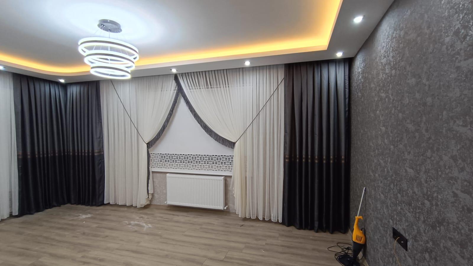 Sertaç Perde ve Group 